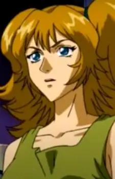 imagem de capa do personagem Arachne