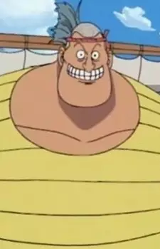 imagem de capa do personagem Sapi