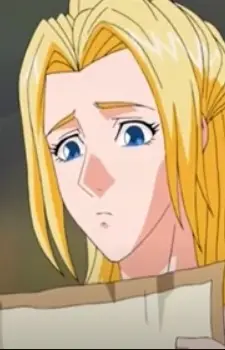 imagem de capa do personagem Princess Philonoe