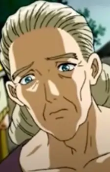 imagem de capa do personagem Baucis