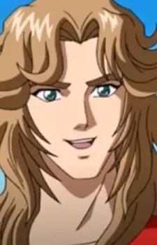 imagem de capa do personagem Meleager