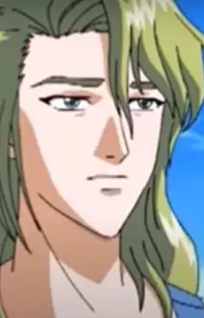 imagem de capa do personagem Tithonus