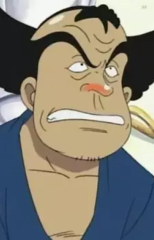 imagem de capa do personagem Ippon-Matsu