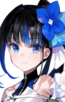 Hikari Mizutsuki