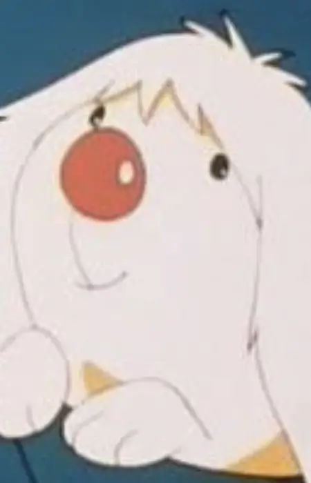 imagem de capa do personagem Poochie