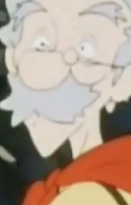 imagem de capa do personagem Cortés