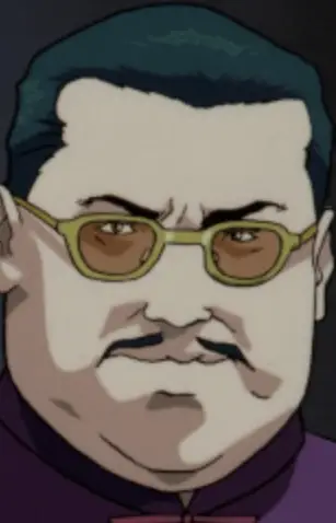 imagem de capa do personagem Shou-Aidou