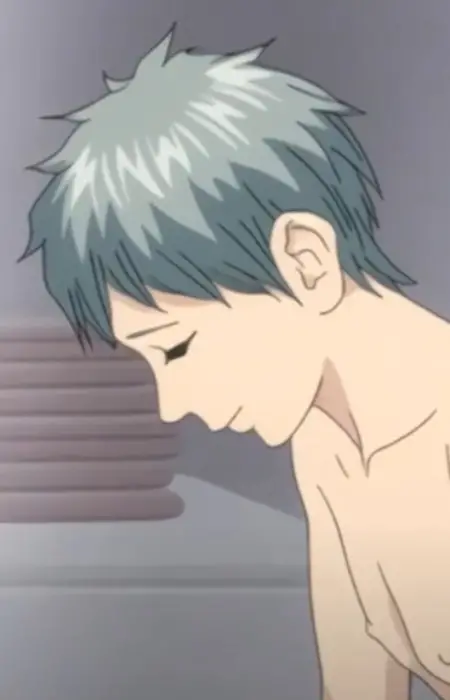 Kimura