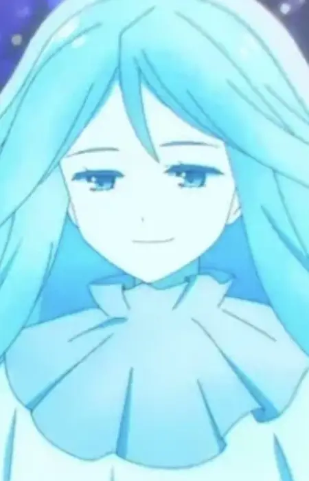 imagem de capa do personagem Water Spirit