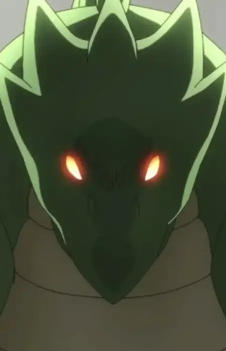 imagem de capa do personagem Railmond