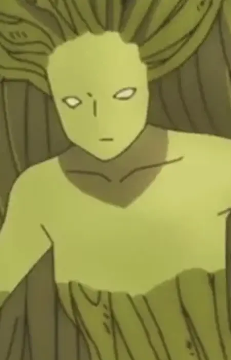 imagem de capa do personagem Tree Spirit Monster