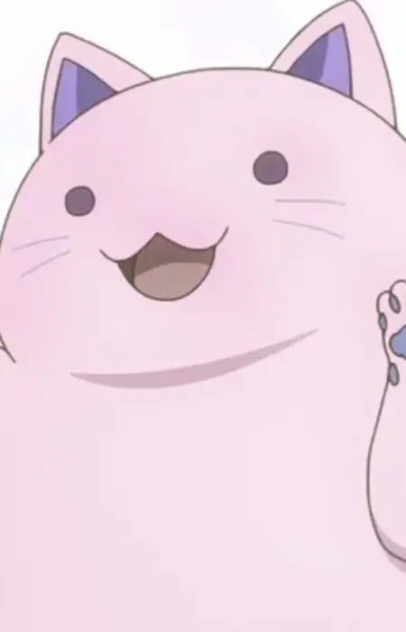 imagem de capa do personagem Fuuka