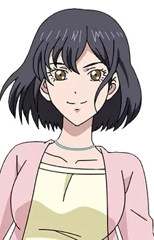 imagem de capa do personagem Miho