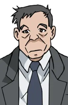 imagem de capa do personagem Satou