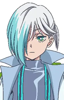 imagem de capa do personagem Izumif