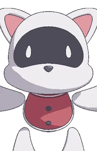 imagem de capa do personagem Pochimaru