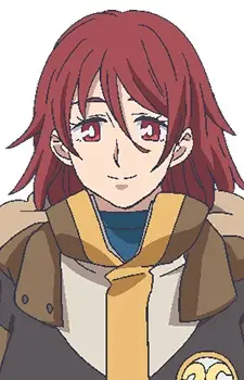 imagem de capa do personagem Dr. Aira
