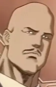 imagem de capa do personagem Kijima