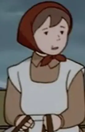 imagem de capa do personagem Milene