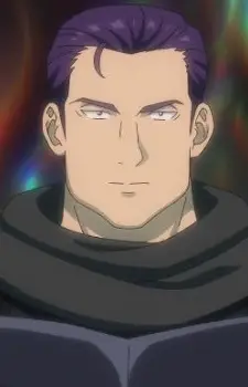 imagem de capa do personagem Taviti