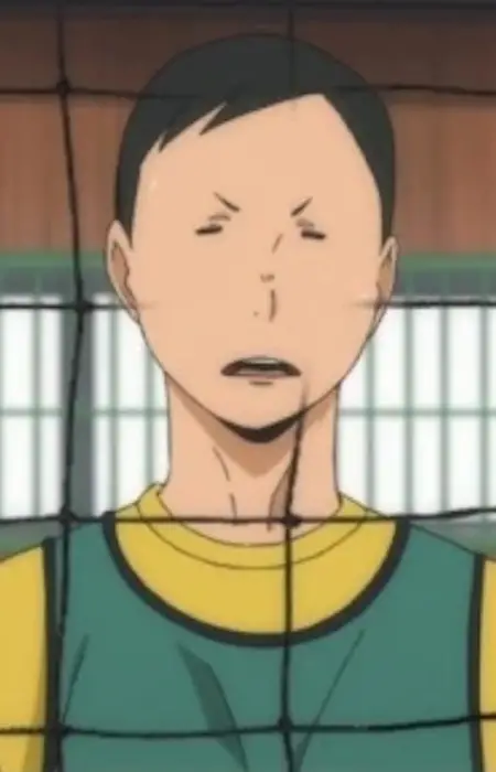 imagem de capa do personagem Youhei Ashiya