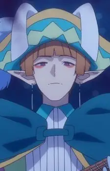 imagem de capa do personagem Argos