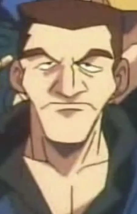 imagem de capa do personagem Rats