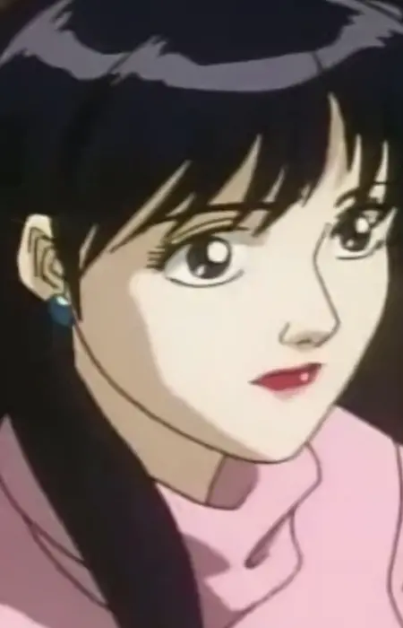 imagem de capa do personagem Andressen's Date