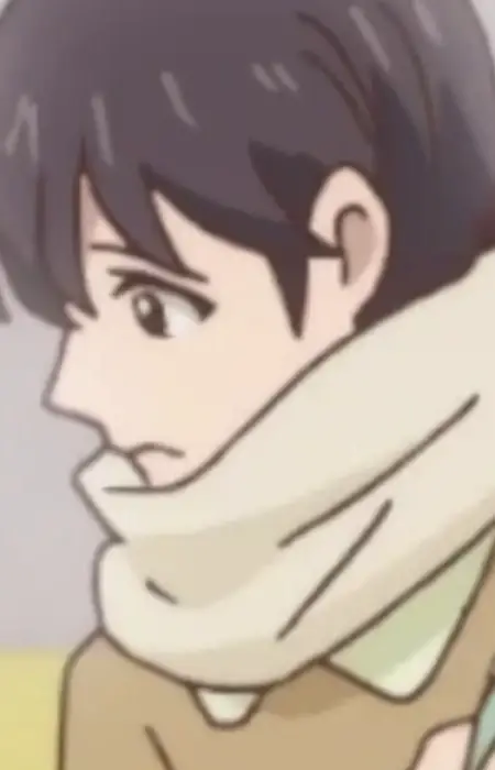 imagem de capa do personagem Mother