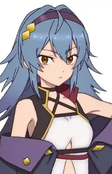 imagem de capa do personagem Mewi Freya