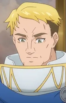 imagem de capa do personagem Dorun