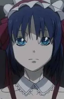 imagem de capa do personagem Ondine