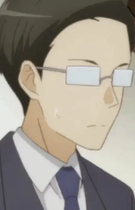 imagem de capa do personagem Butler