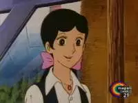 imagem de capa do personagem Sanae Shiratori