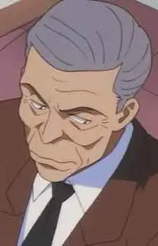 imagem de capa do personagem Yamazaki