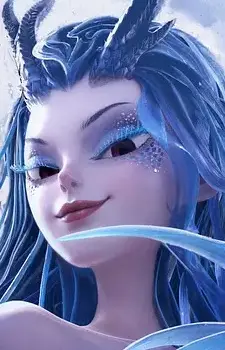 imagem de capa do personagem Run Ao