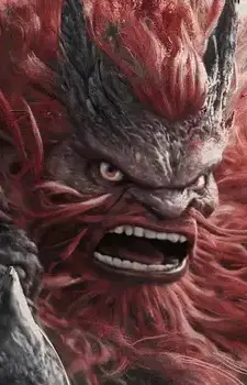 imagem de capa do personagem Qin Ao