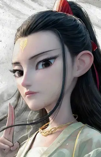 imagem de capa do personagem Hetong