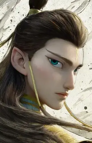 imagem de capa do personagem Lutong