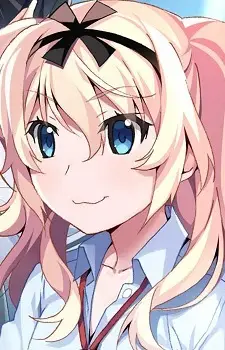 imagem de capa do personagem Vanilla Inagaki