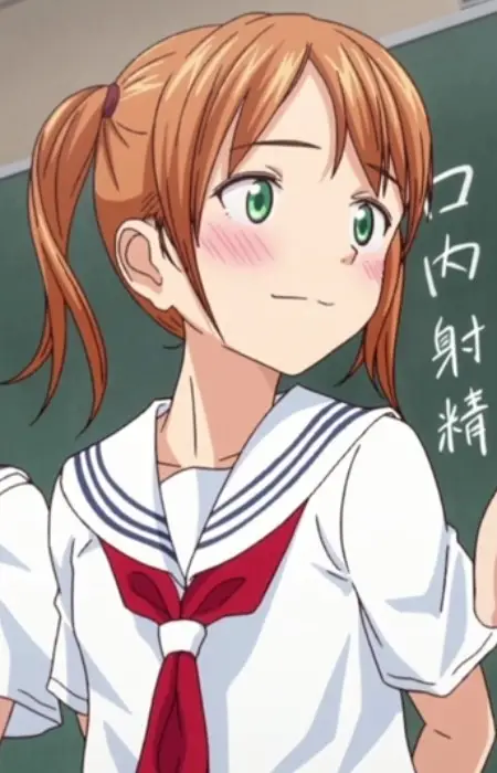 Kurumi Okamoto