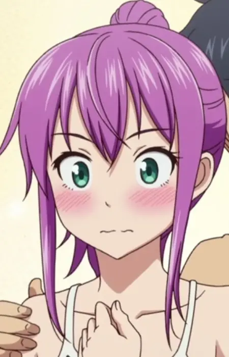 Kasumi Nakayama