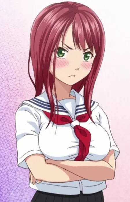 Momoka Tachibana