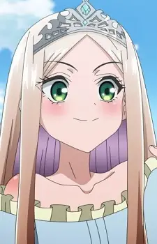 imagem de capa do personagem Lilith