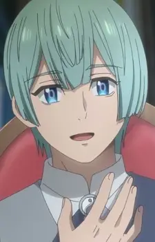 imagem de capa do personagem Nigun von Rayshik