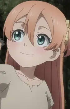 imagem de capa do personagem Mia