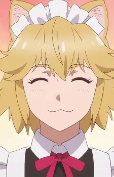imagem de capa do personagem Mathilde