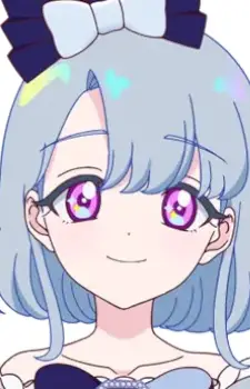 imagem de capa do personagem Eru Rokudou