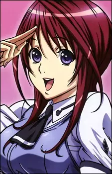 imagem de capa do personagem Mafuyu Oribe