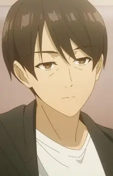 imagem de capa do personagem Hiromu
